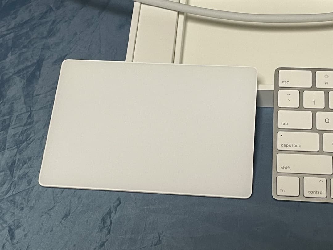 iMac 5K 27インチ core i7 メモリ32GB SSD1TB 箱あり