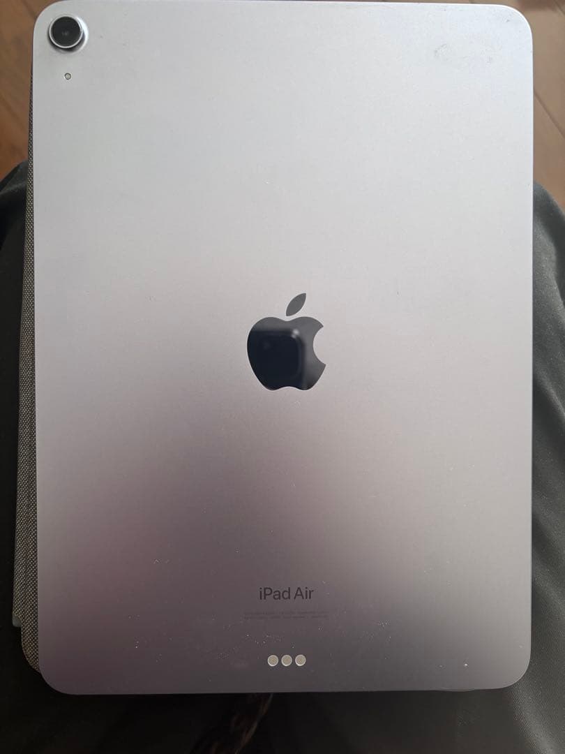 iPad Air 第5世代　64GB WiFiモデル　パープル