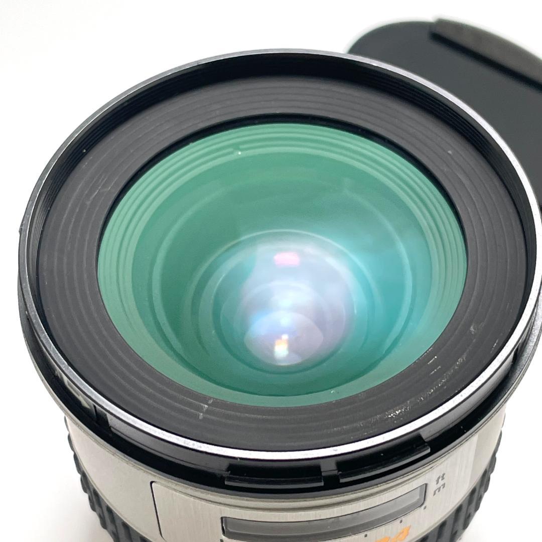 きれい ペンタックス SMC FA* 24mm F2 AL IF