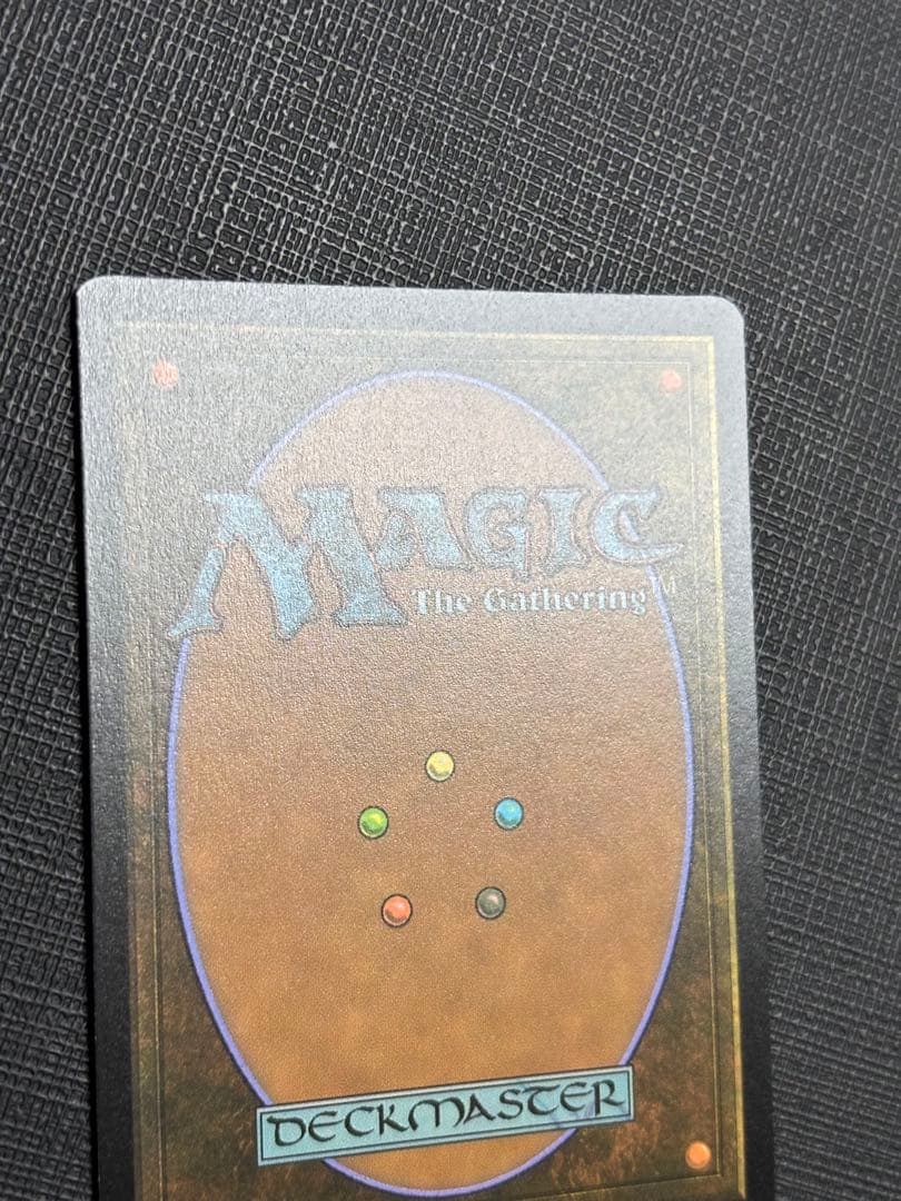 イーオスのレインジャー長旧枠FOIL