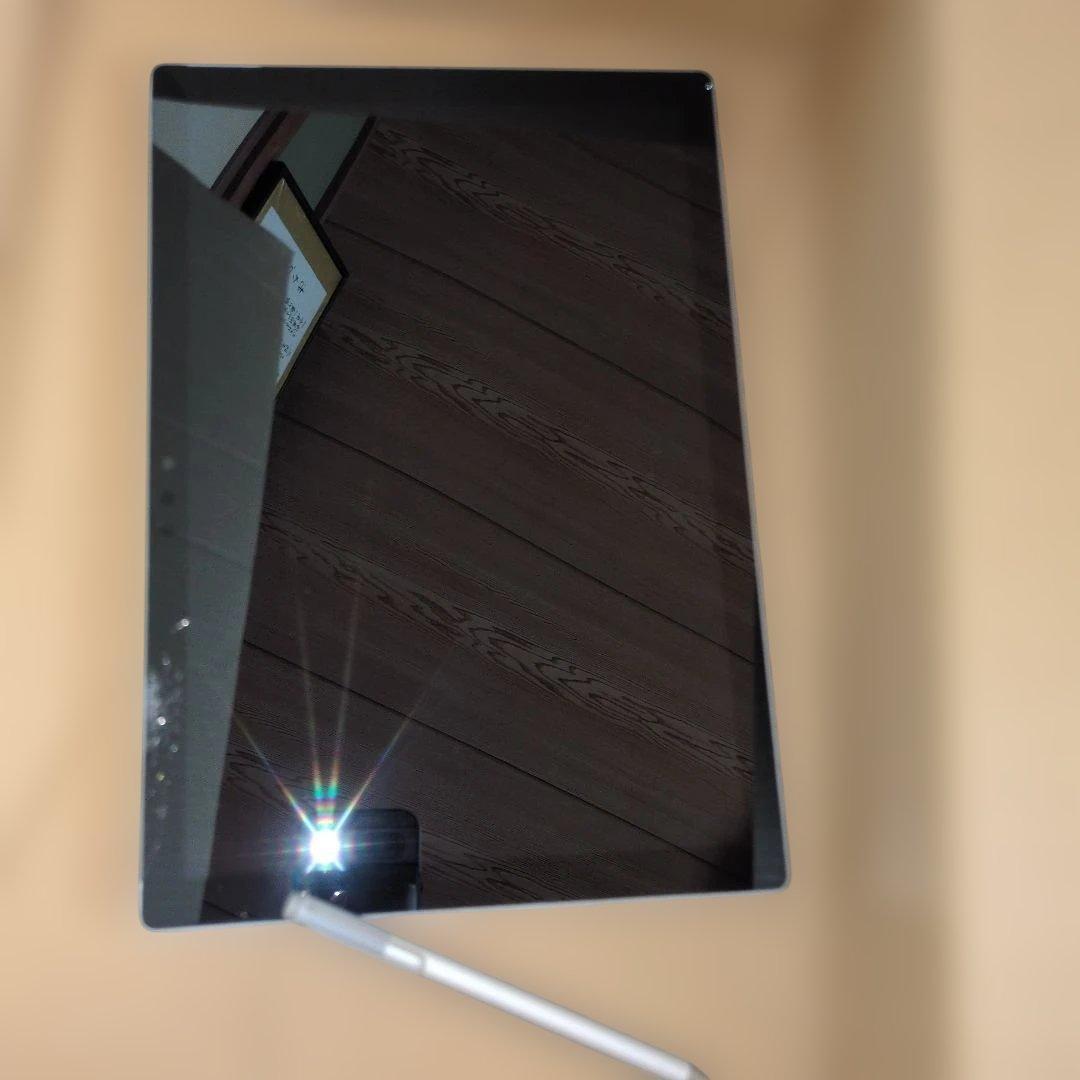 Surface Pro 5 i5/8GB/256GB 純正ペン・充電器付
