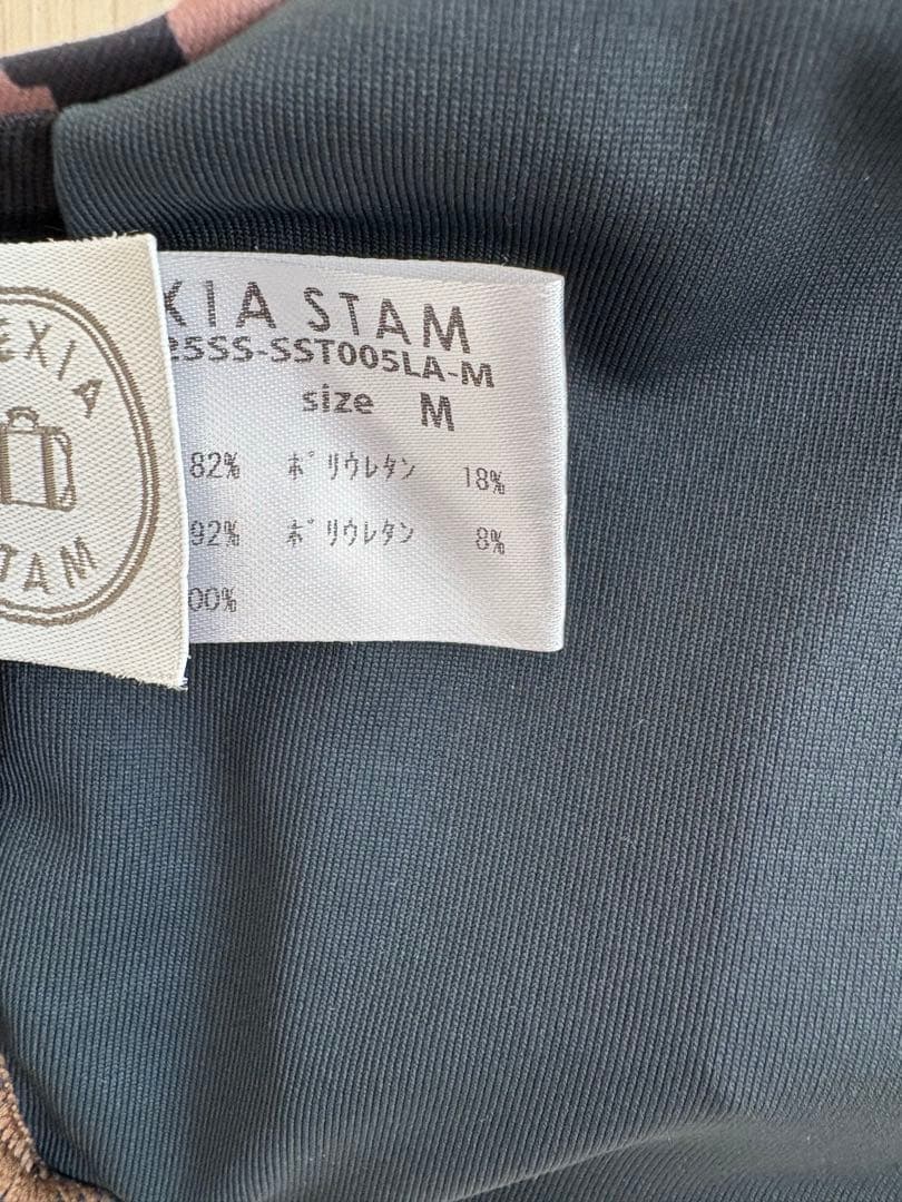 アリシアスタン Mサイズ