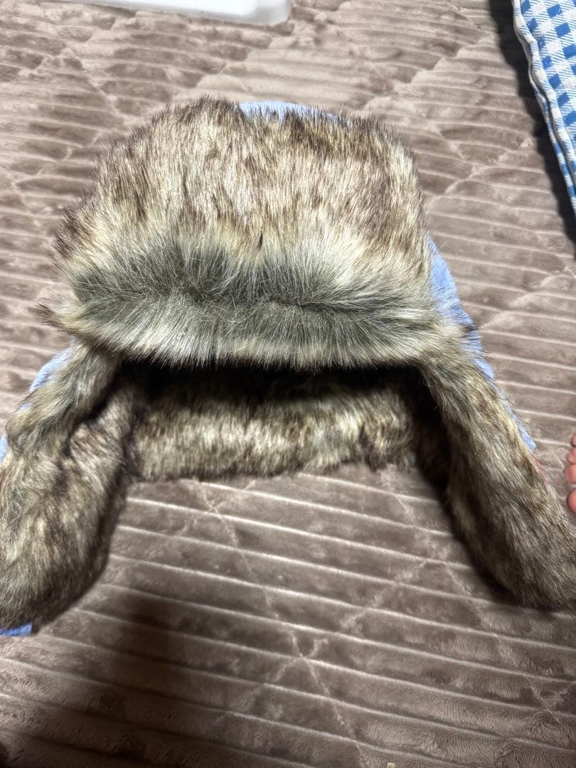 SUPREME フライトキャップ