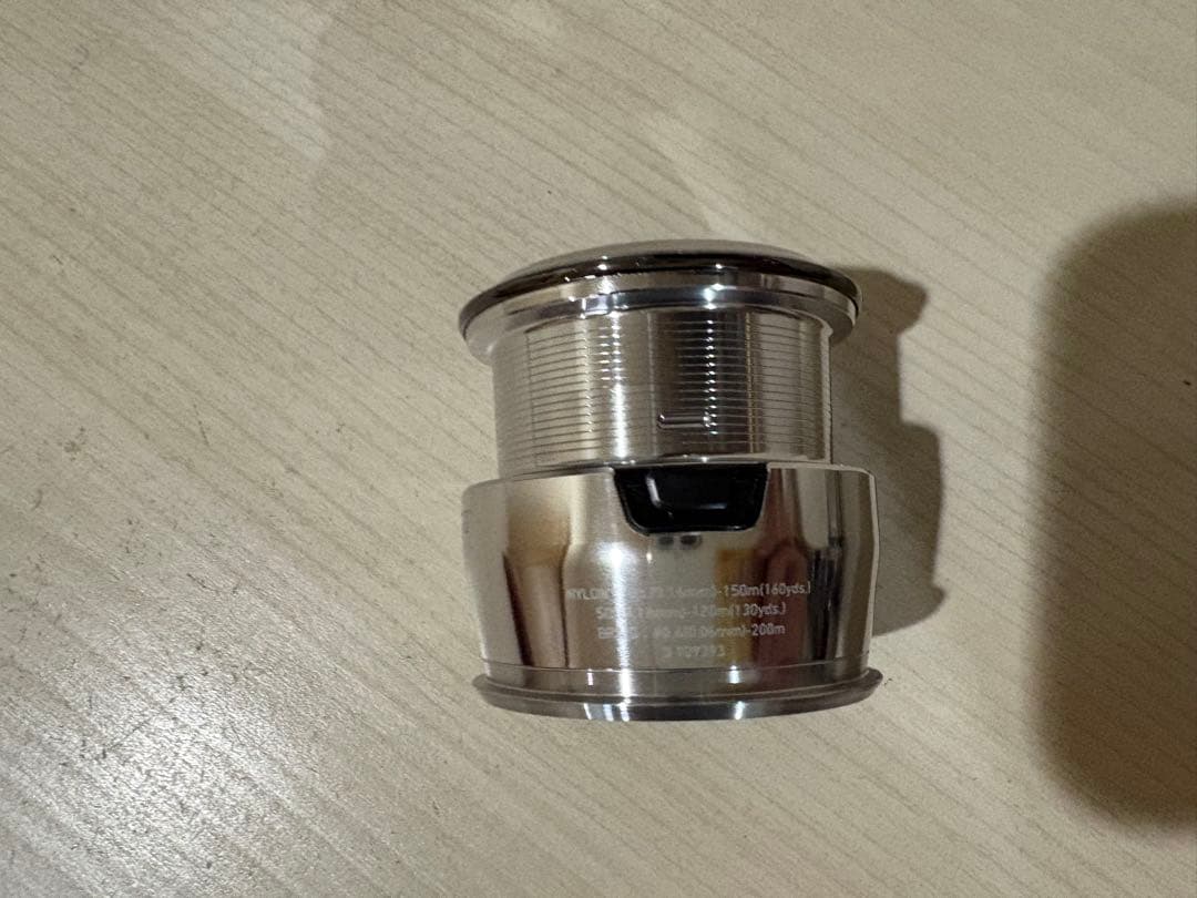 ★☆ダイワ 22イグジスト　LT2500S スプール 超美品