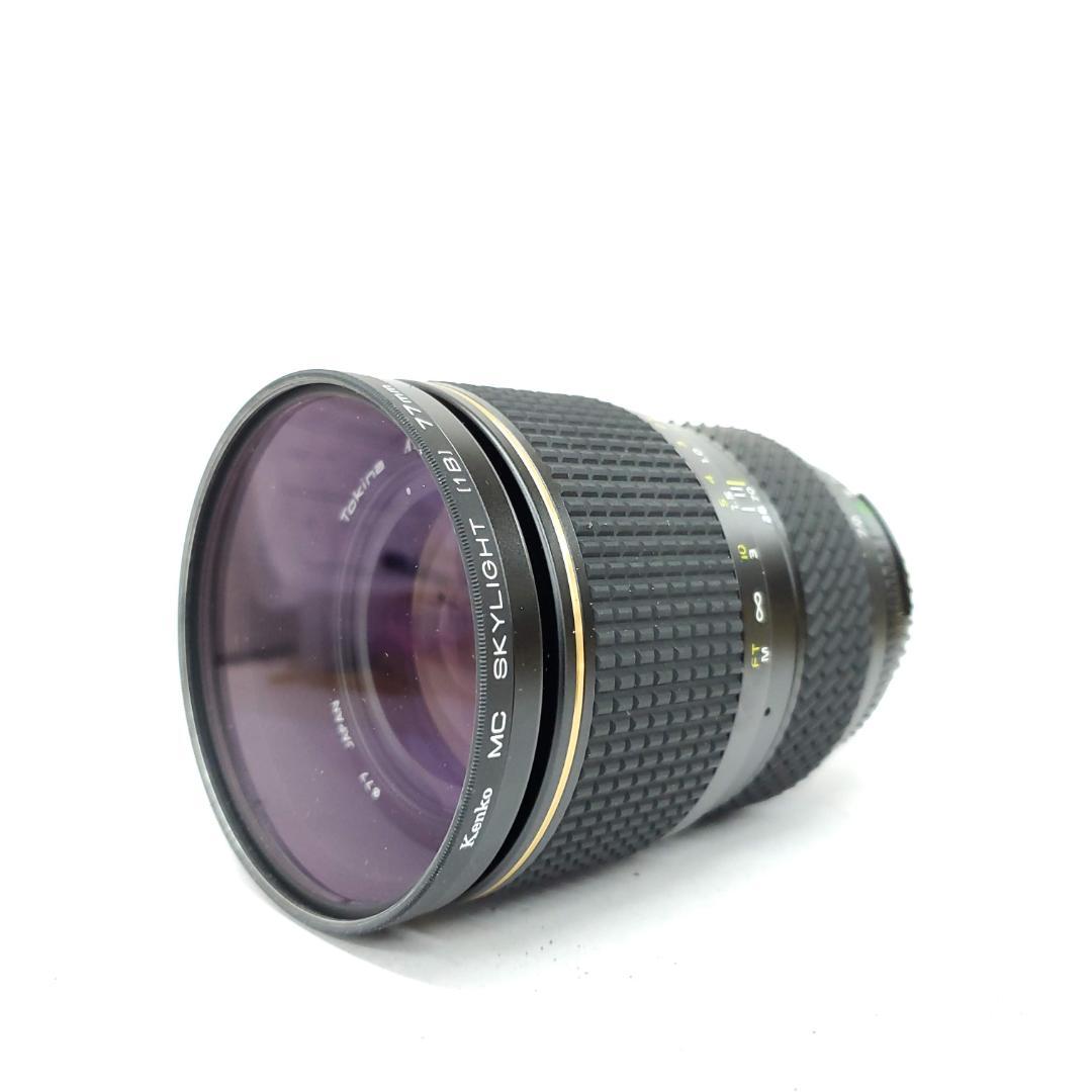 【動作確認済】 Tokina Tokina AT-XPRO F0204-3x y