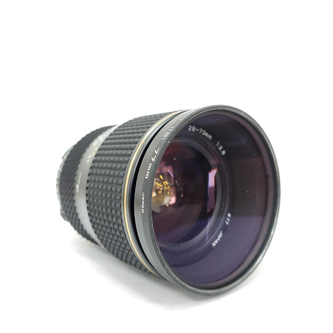 【動作確認済】 Tokina Tokina AT-XPRO F0204-3x y