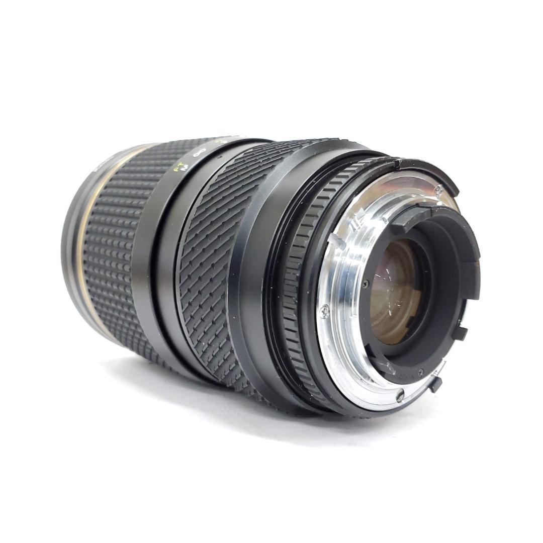 【動作確認済】 Tokina Tokina AT-XPRO F0204-3x y