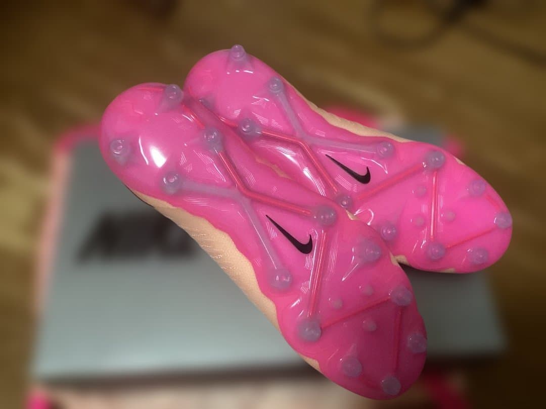 NIKE ファントムGX Ⅱエリート　AG-PRO