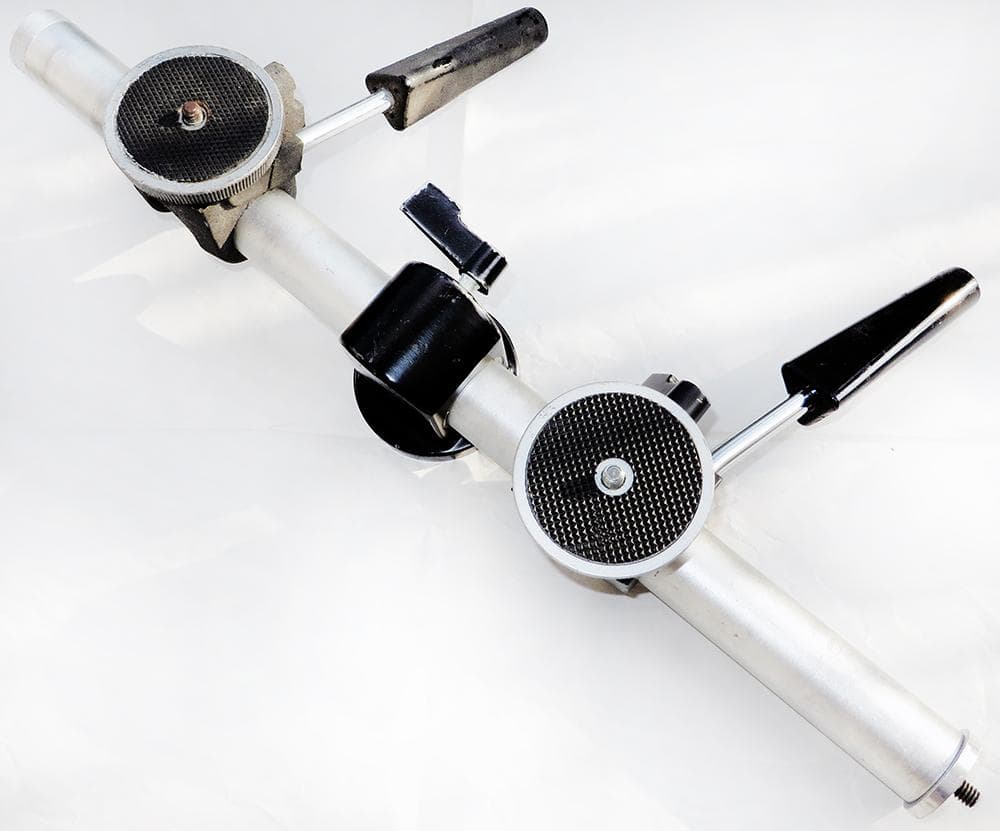 絶版　マルチア－ム　カメラ２台仕様