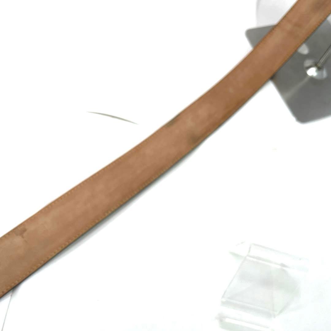 GUCCI グッチ　ベルト　レディース　GG柄