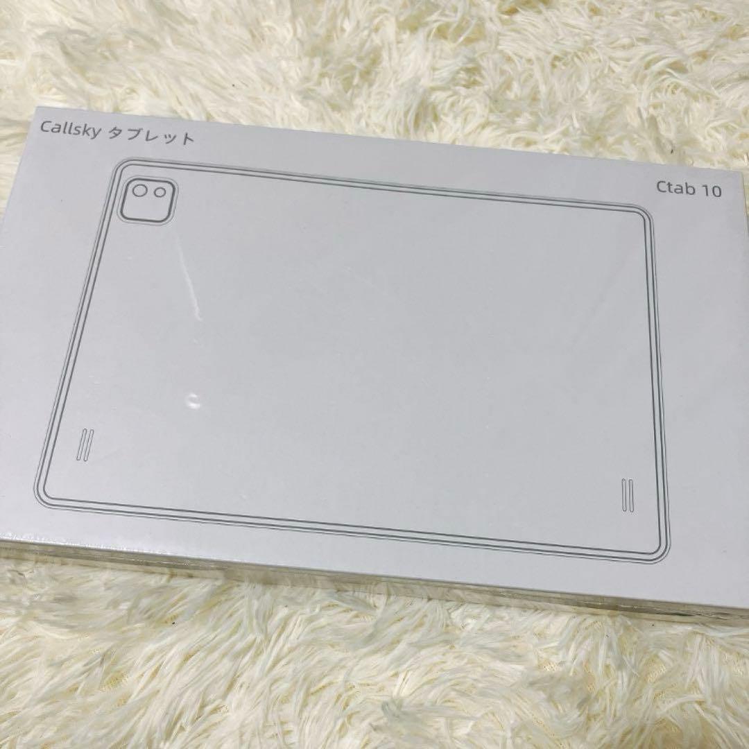 大人気❤️1点限り✨Android14 タブレット 12+128 ワイヤレス投影