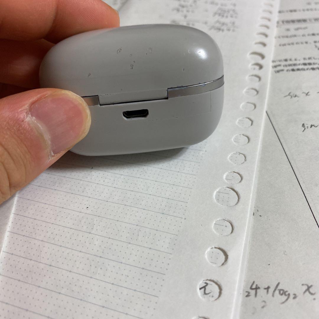 イヤホン GLIDIC6000