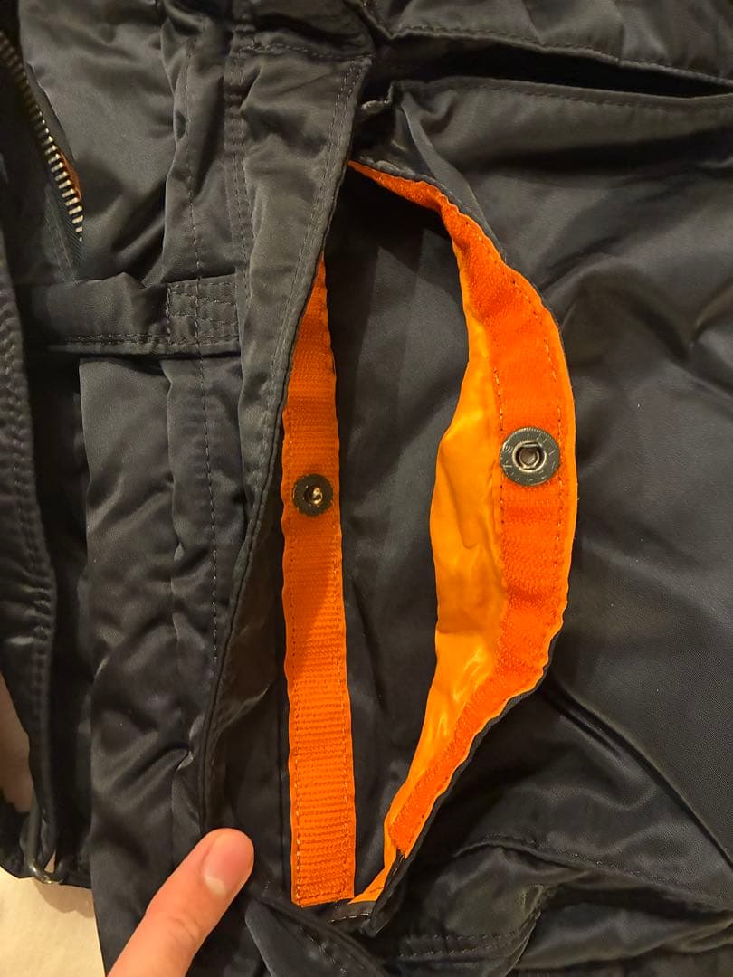 美品✨　ポーター　2way ボストン　バッグ　ショルダー　XL　　タンカー　ジム