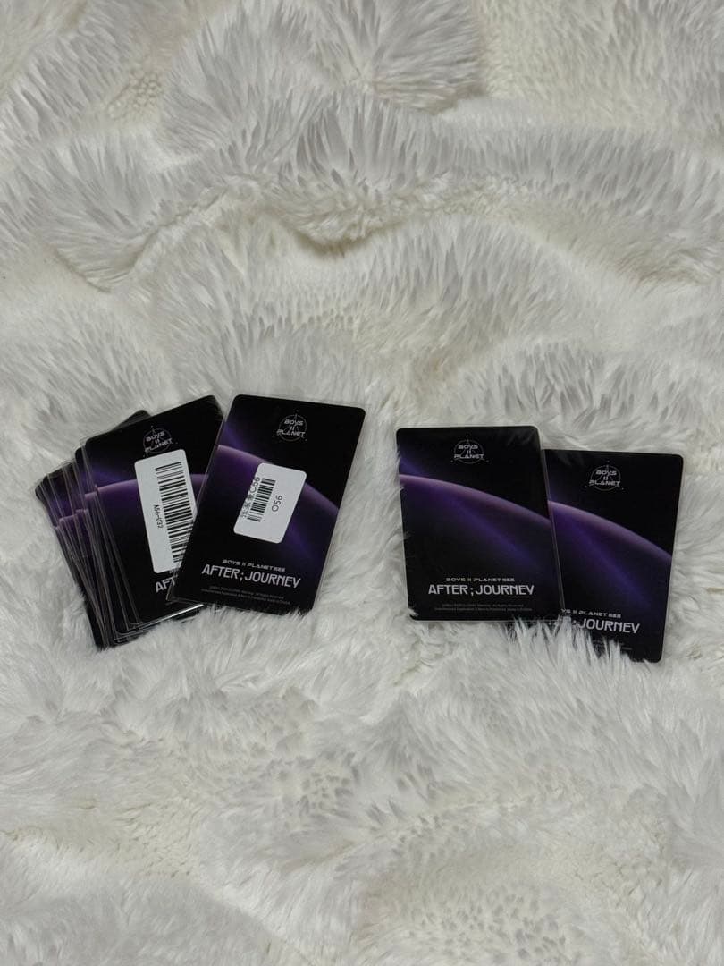 ジアハオ　アルノ　トレカ