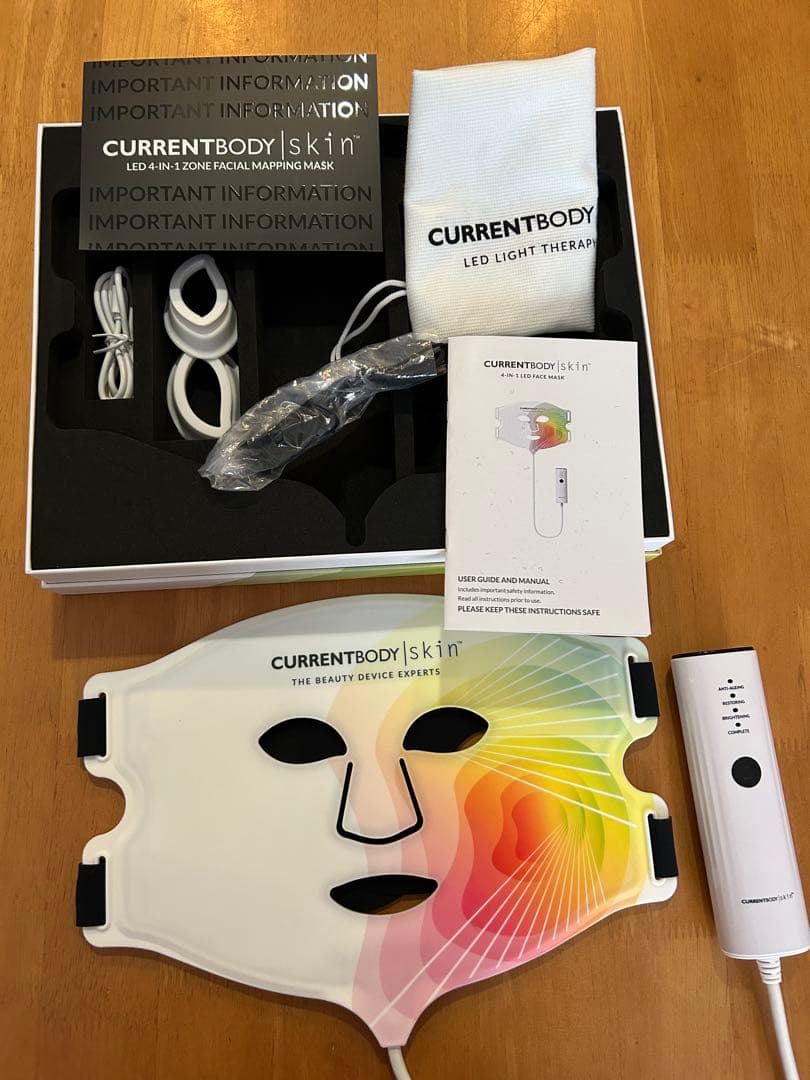 ⭐️美品 ⭐️カレントボディ led