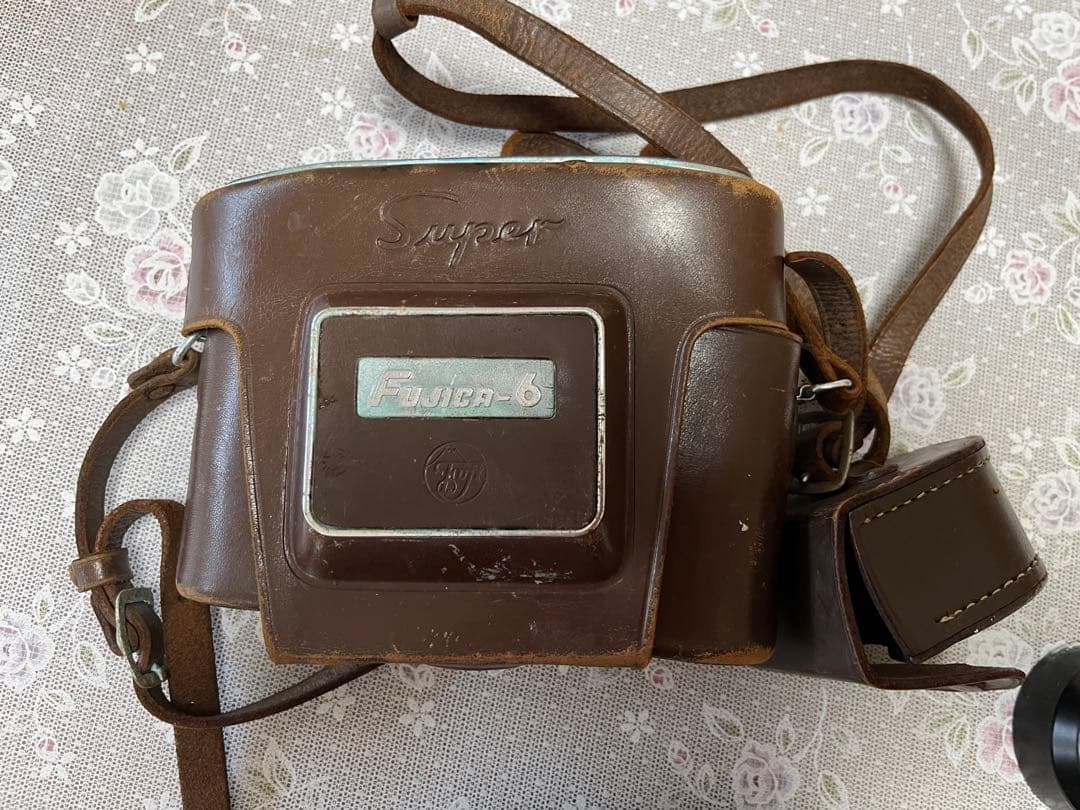 その他 Super FUJICA 6