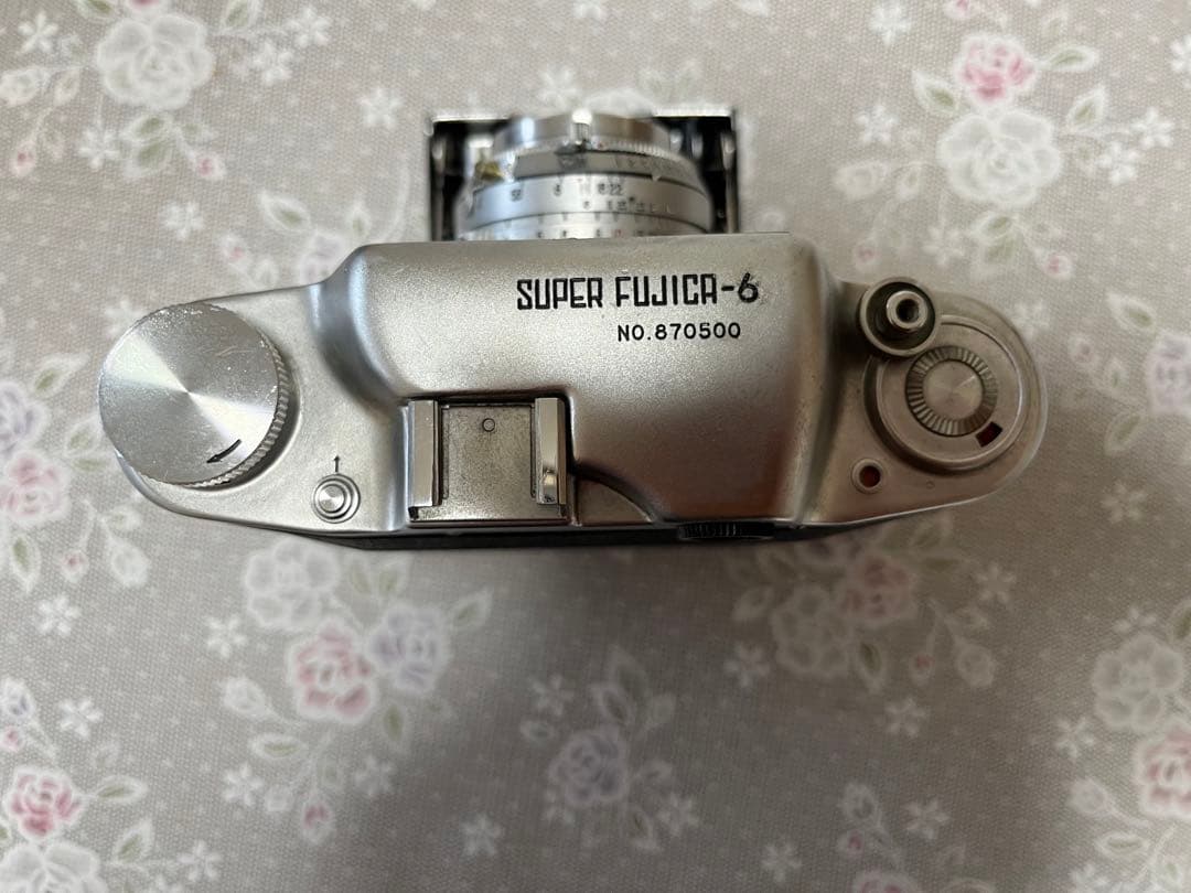 その他 Super FUJICA 6