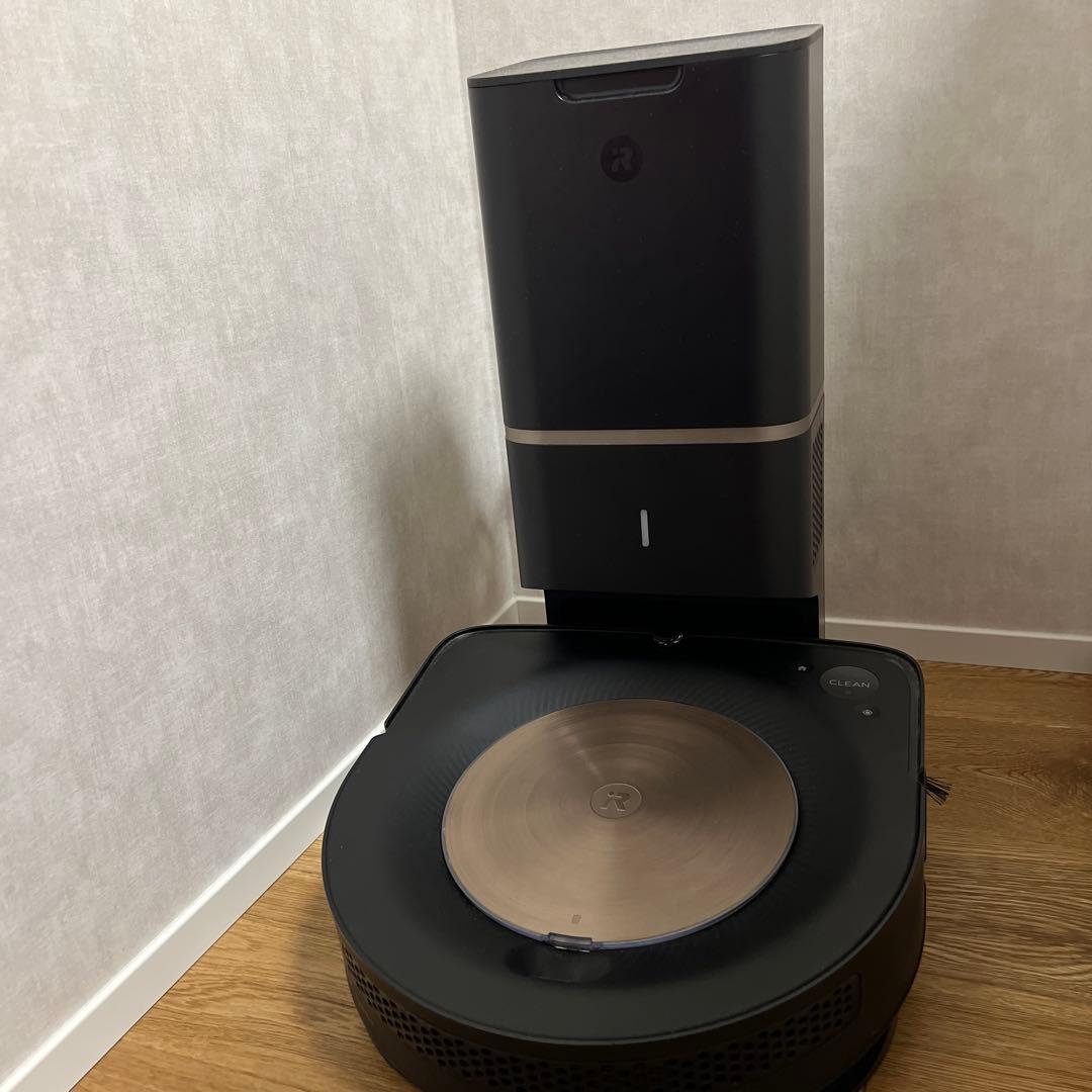 iRobot Roomba ロボット掃除機 本体