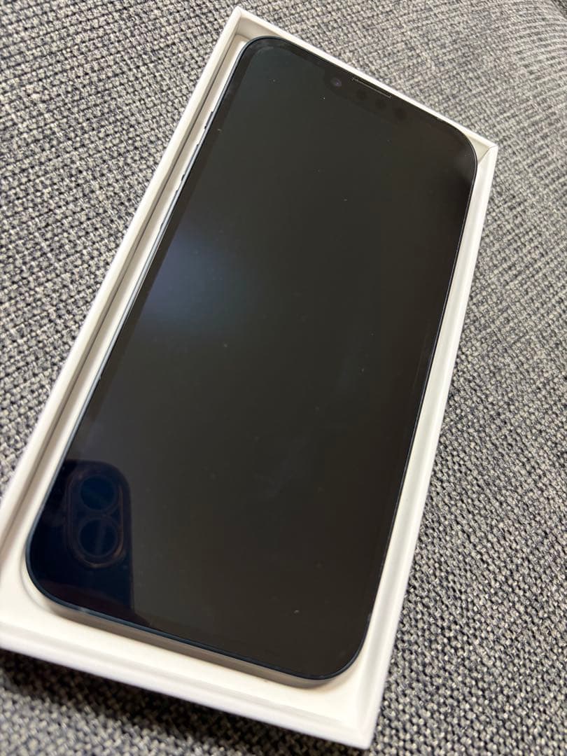Apple iPhone 14 ミッドナイト　128GB