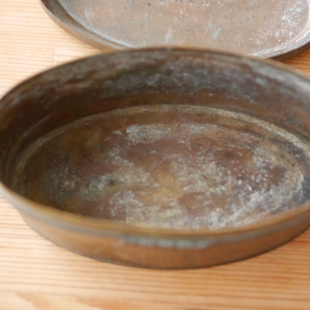 仁丹ケース 7点セット　仁丹の薬歯磨 レトロ　アンティーク