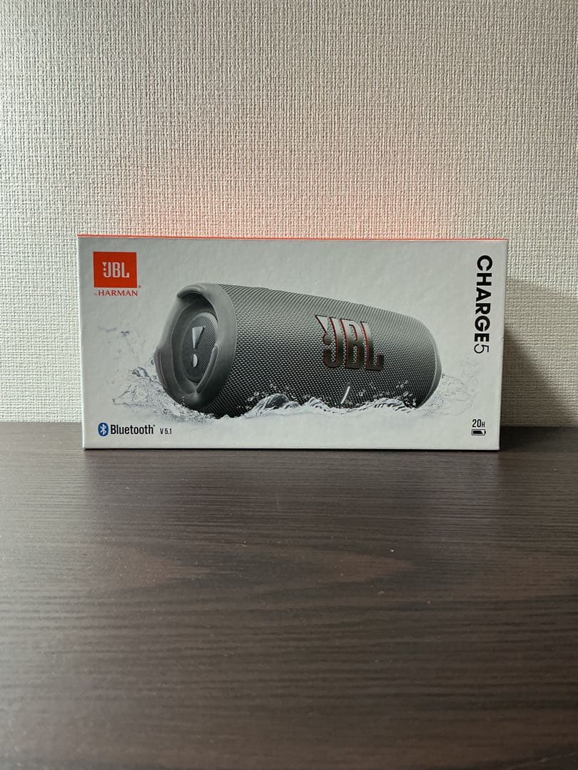 ピメルミー JBL Charge 5 ワイヤレススピーカー