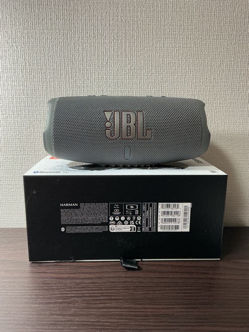 ピメルミー JBL Charge 5 ワイヤレススピーカー
