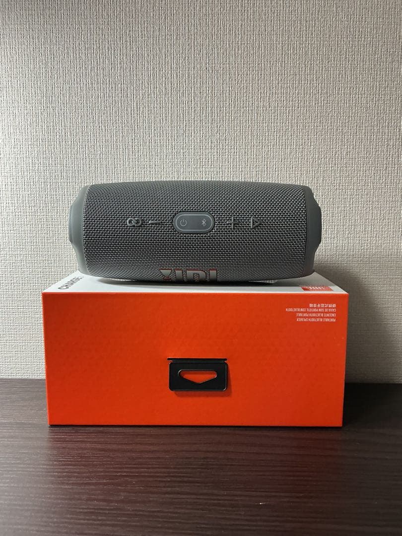 ピメルミー JBL Charge 5 ワイヤレススピーカー