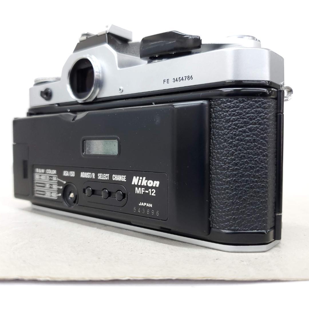 【動作確認済】 Nikon FE F1225-310-2p p