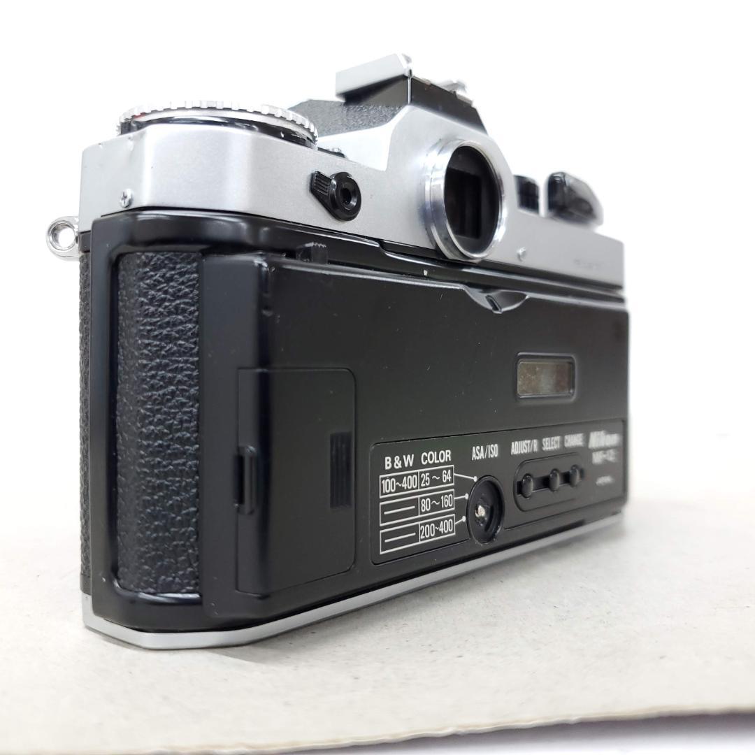 【動作確認済】 Nikon FE F1225-310-2p p