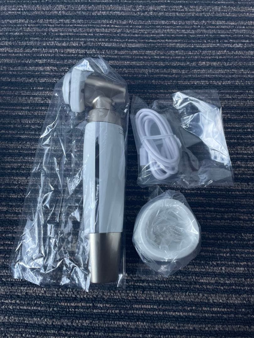 ヤーマン　ブライトリフトEX　HRF50N　RF美顔器　YA-MAN