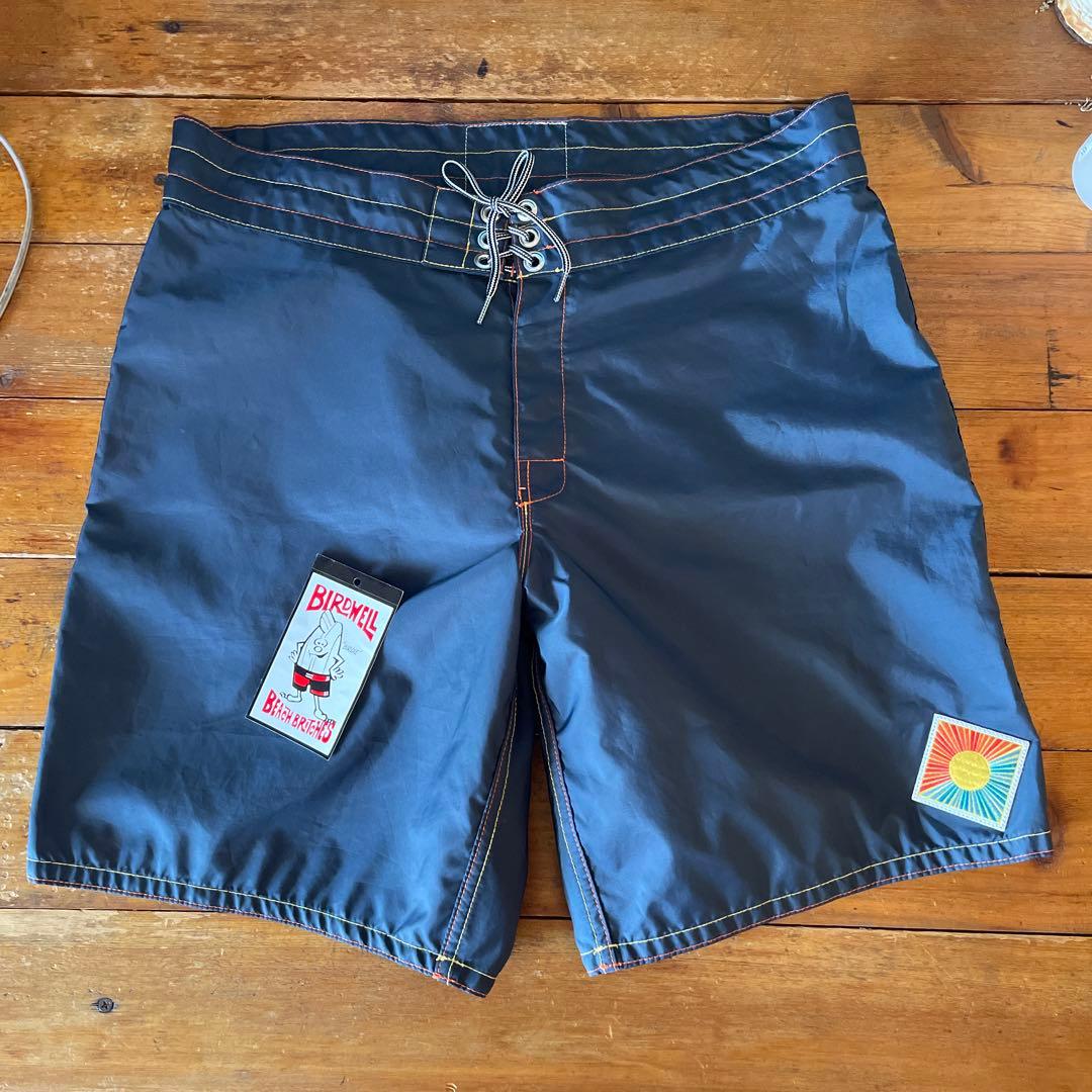 Birdwell バードウェル ショーツ