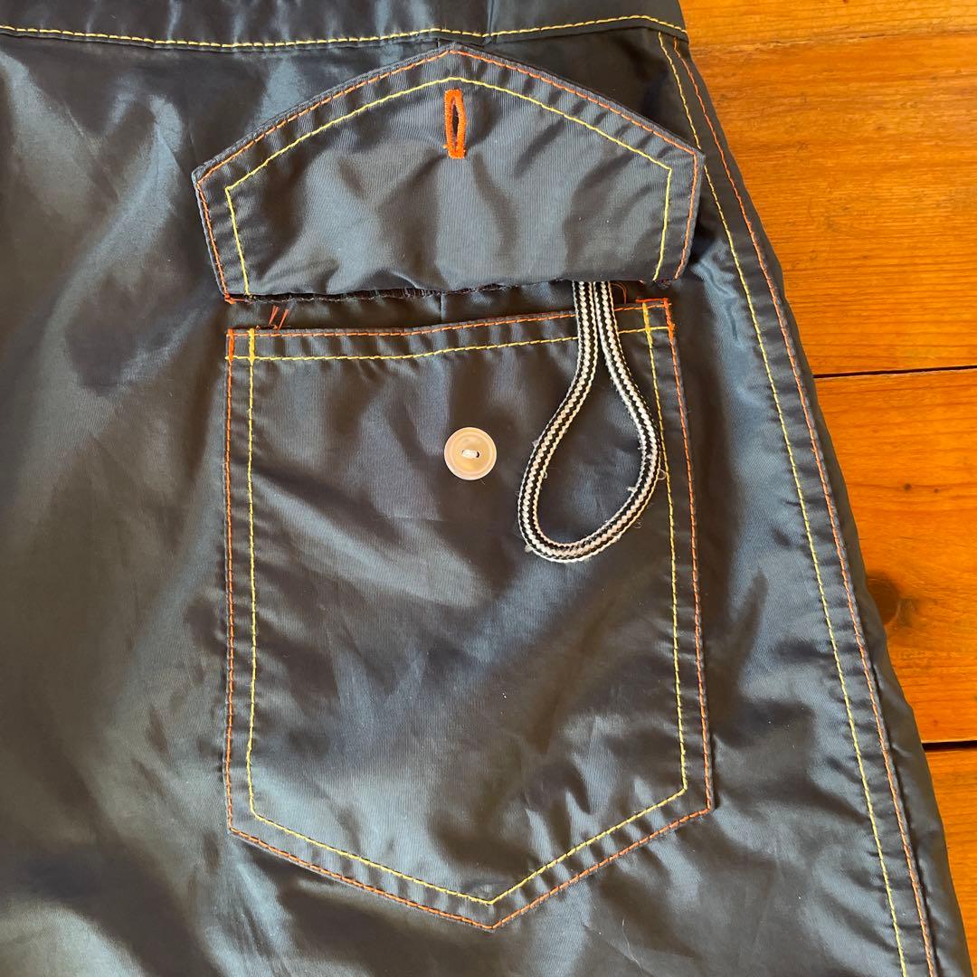 Birdwell バードウェル ショーツ