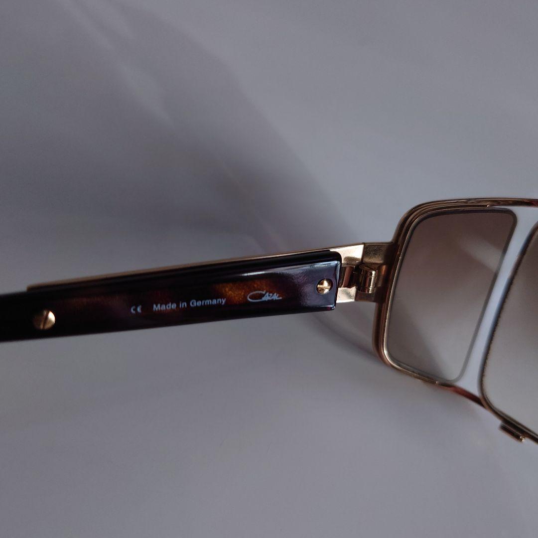 CAZAL カザール サングラス 932
