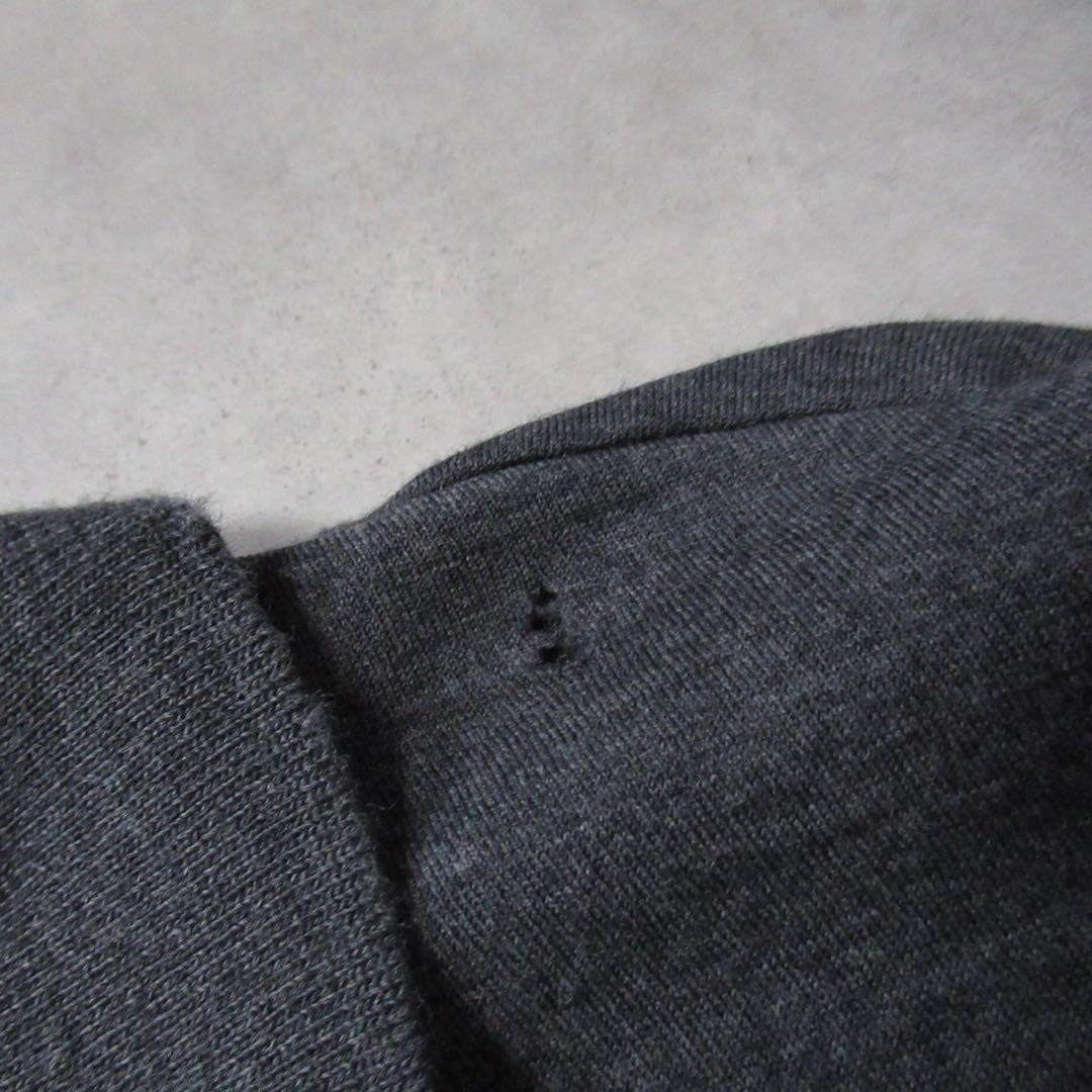 専用 COMME des GARCONS / 田中オム ニット シャツ