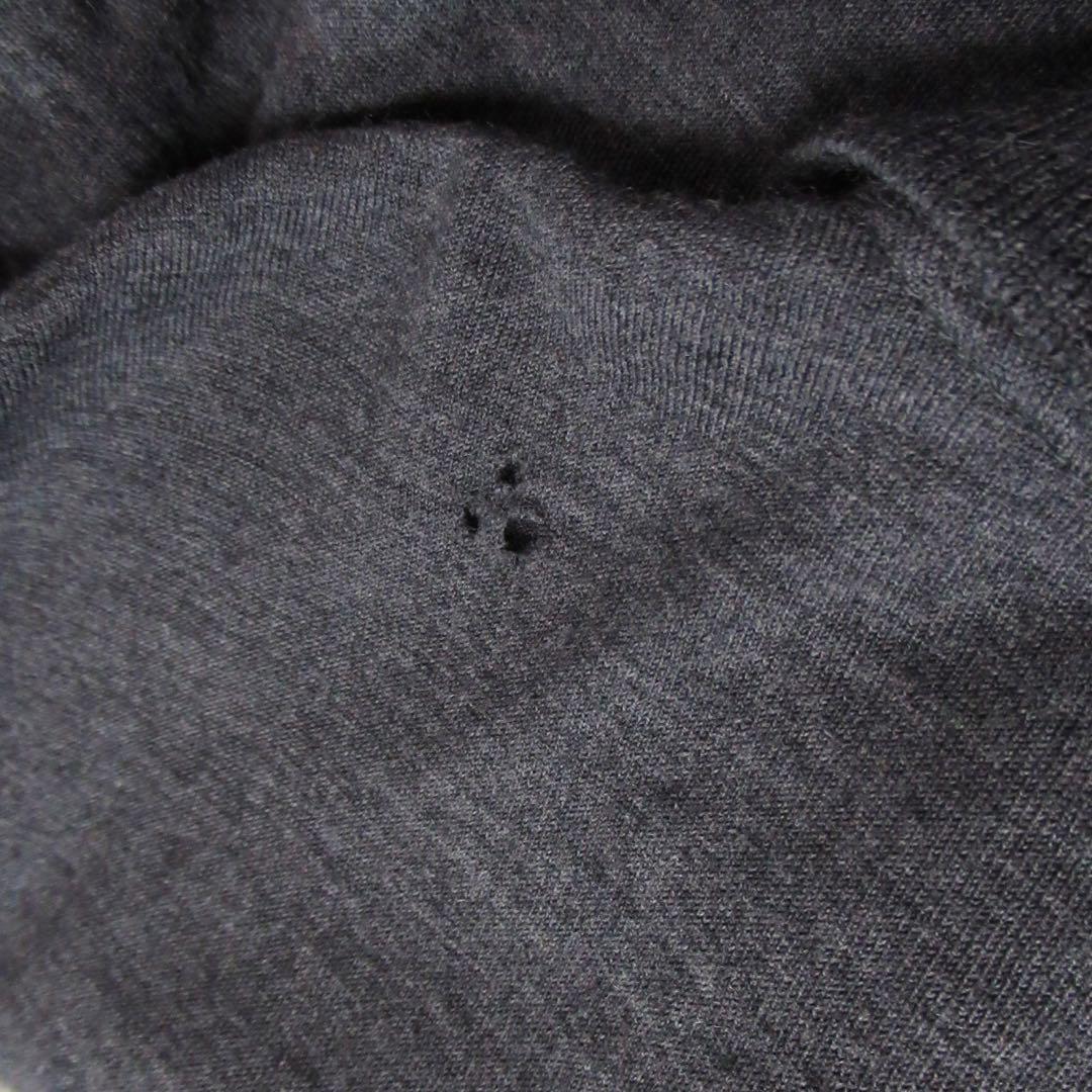 専用 COMME des GARCONS / 田中オム ニット シャツ