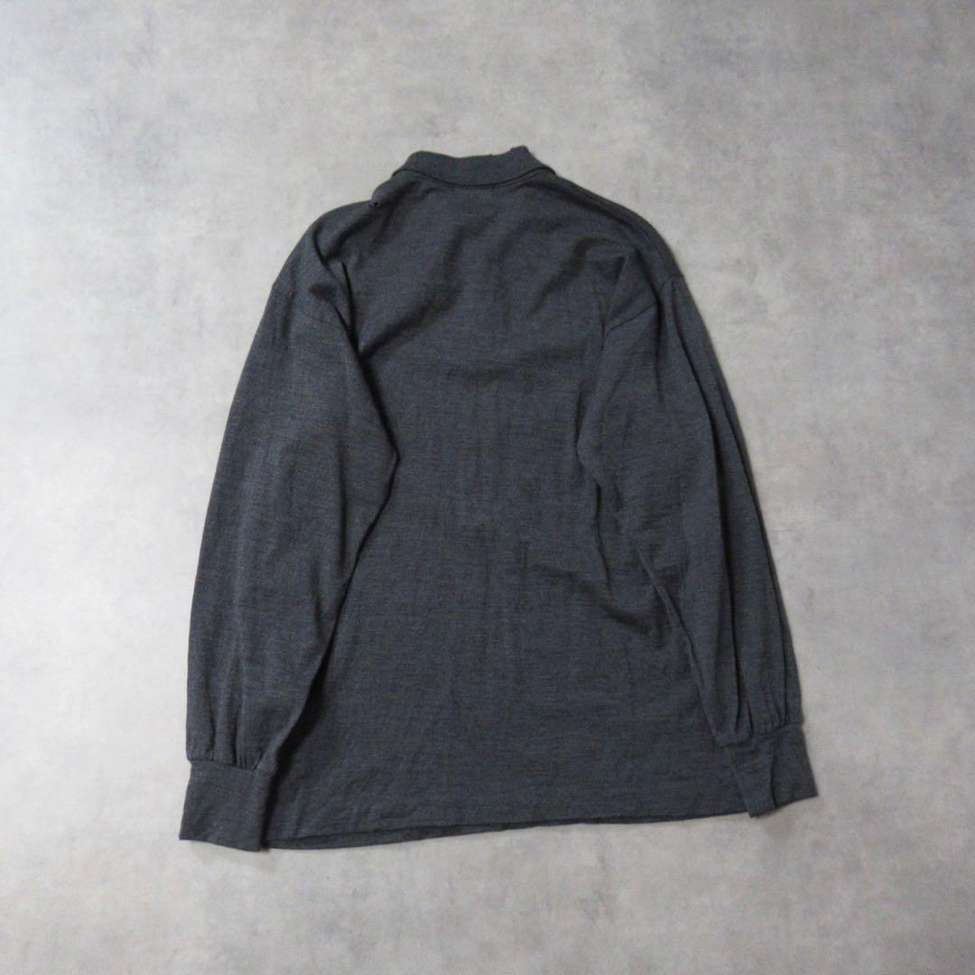 専用 COMME des GARCONS / 田中オム ニット シャツ