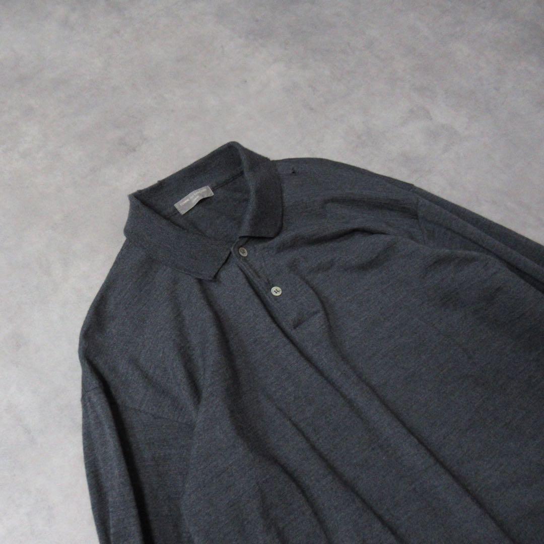 専用 COMME des GARCONS / 田中オム ニット シャツ