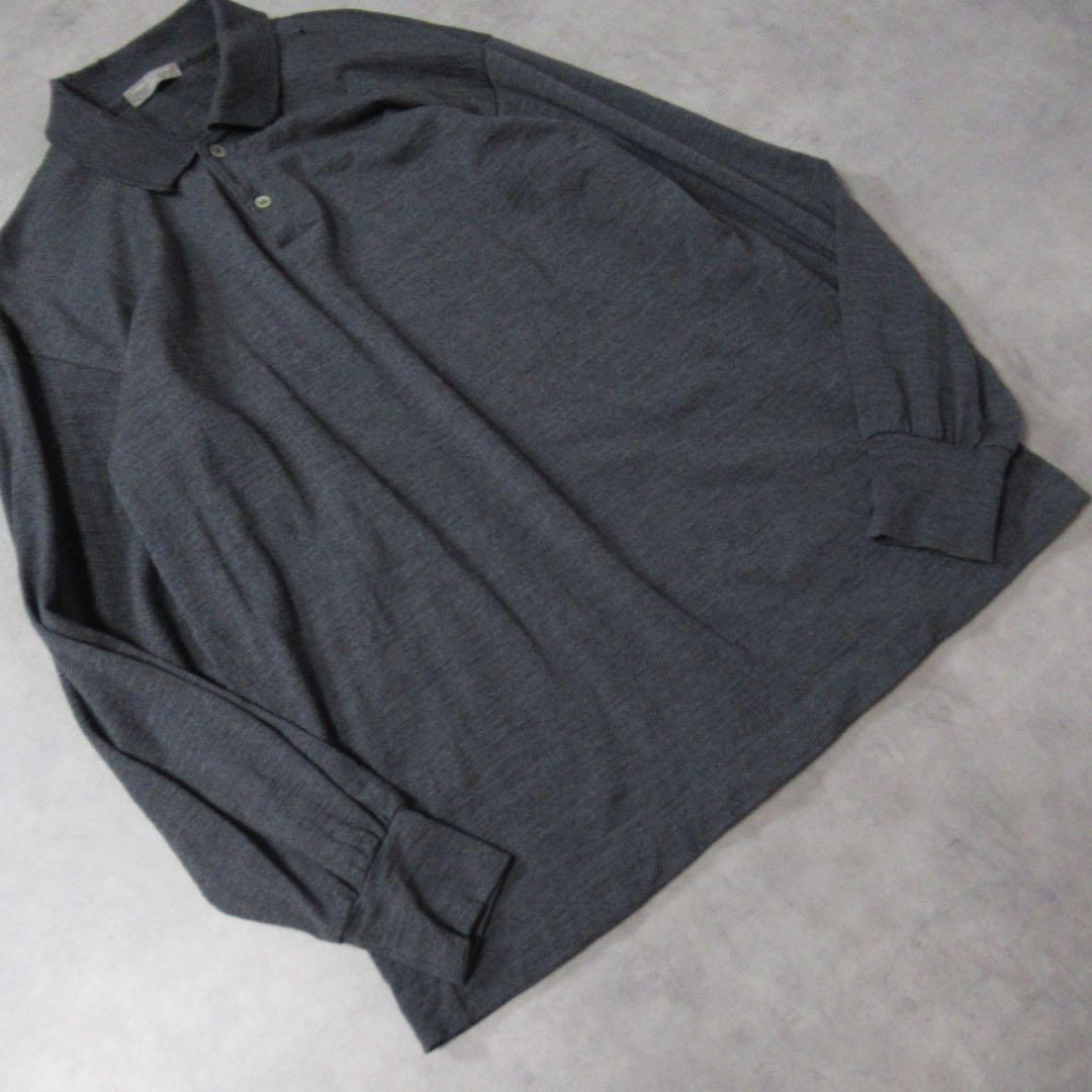 専用 COMME des GARCONS / 田中オム ニット シャツ