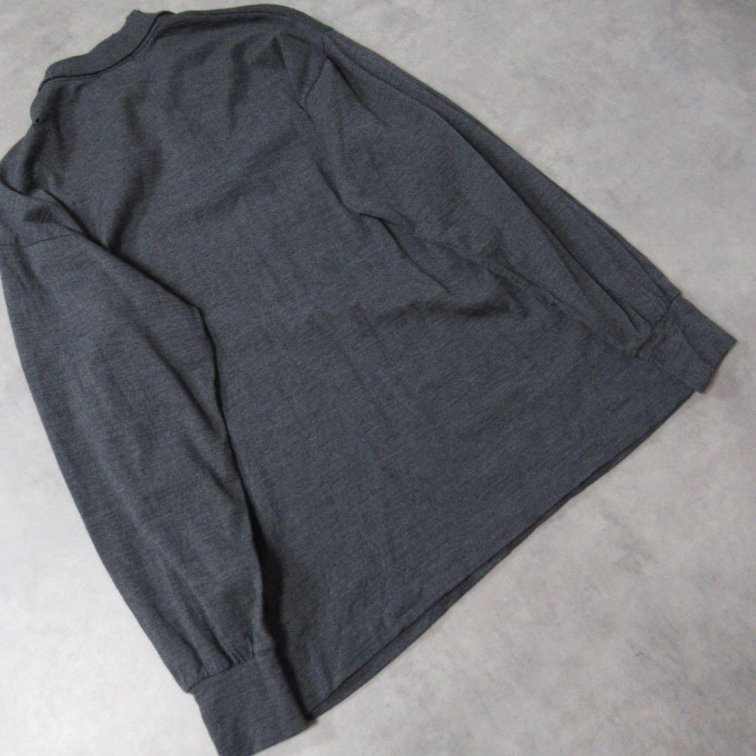 専用 COMME des GARCONS / 田中オム ニット シャツ