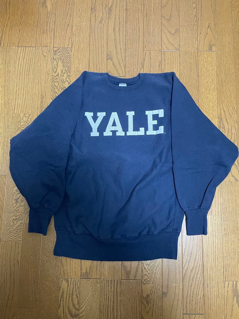 コナくん　90s チャンピオンUSA製 \