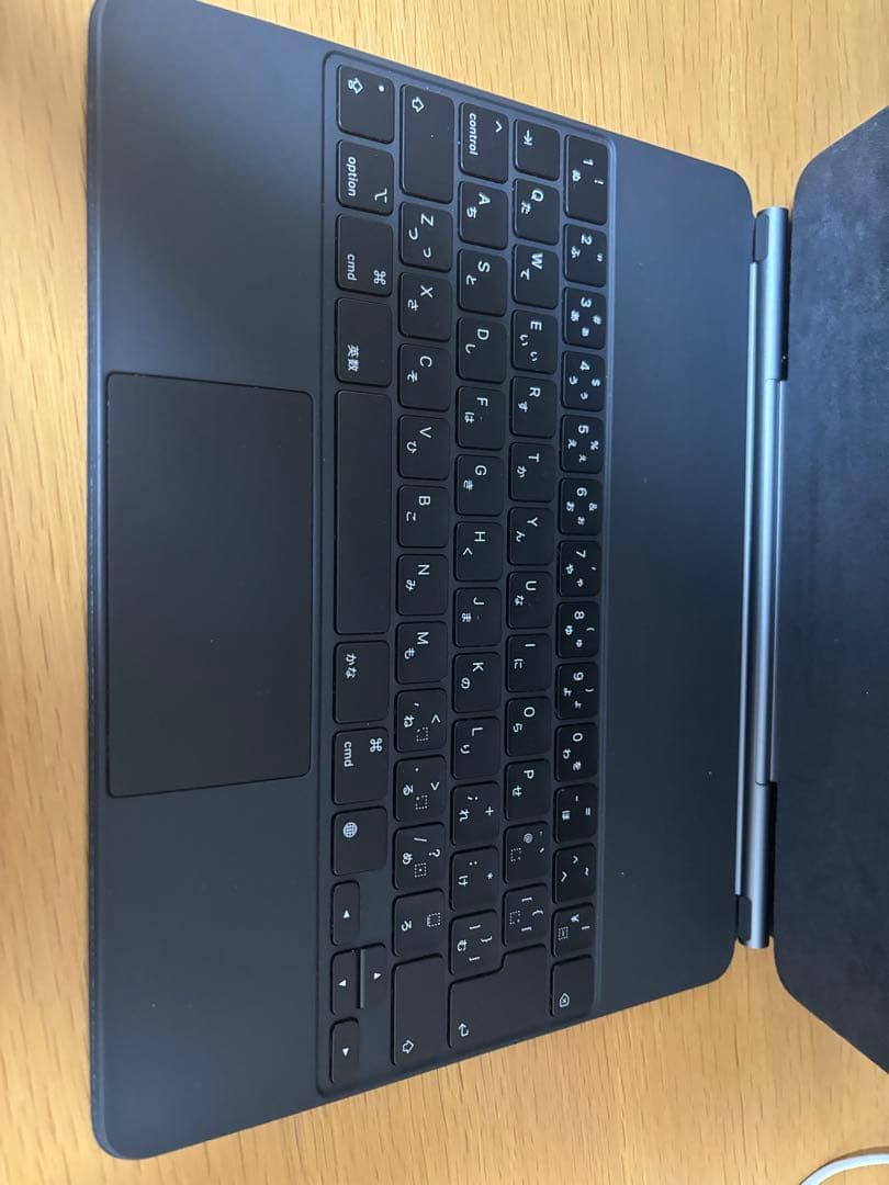 iPad Pro 12.9 第4世代 (Keyboard・Pencil付き)