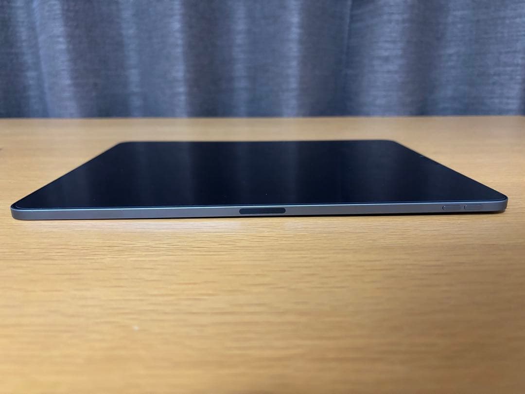 iPad Pro 12.9 第4世代 (Keyboard・Pencil付き)