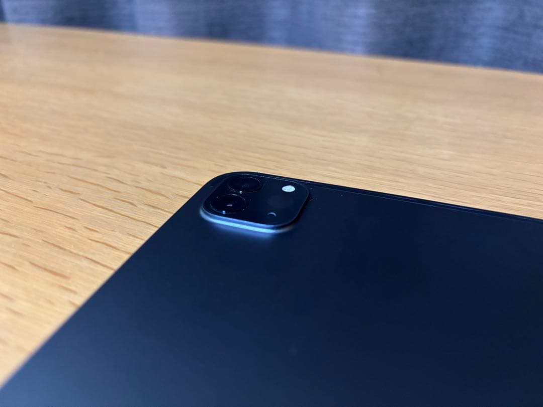 iPad Pro 12.9 第4世代 (Keyboard・Pencil付き)