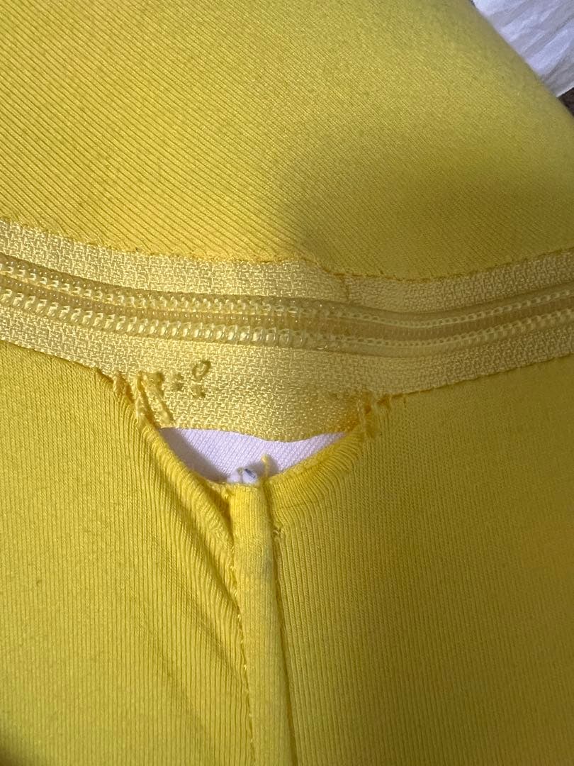 yogibo yoola pot 黄色