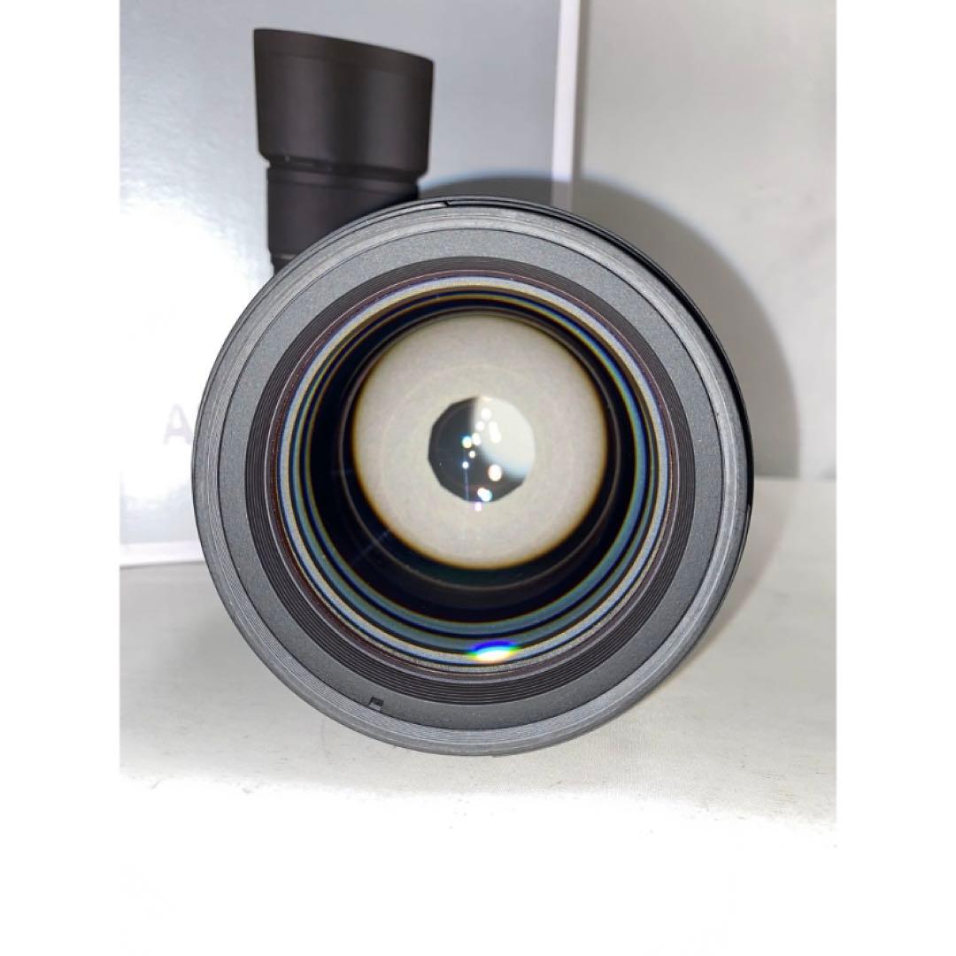 SAMYANG AF 135mm f1.8 FE ソニーEマウント