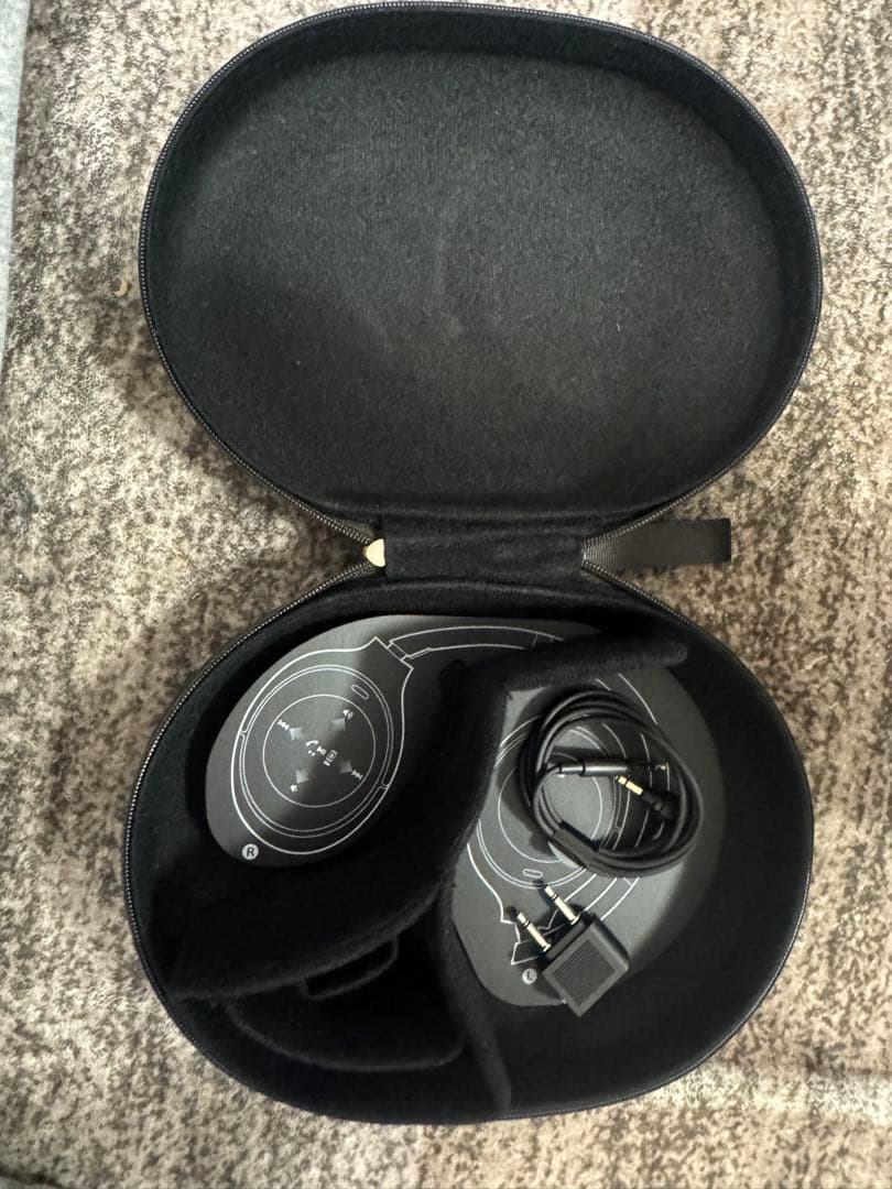 SONY WH-1000XM4 ヘッドフォン 動作確認済み