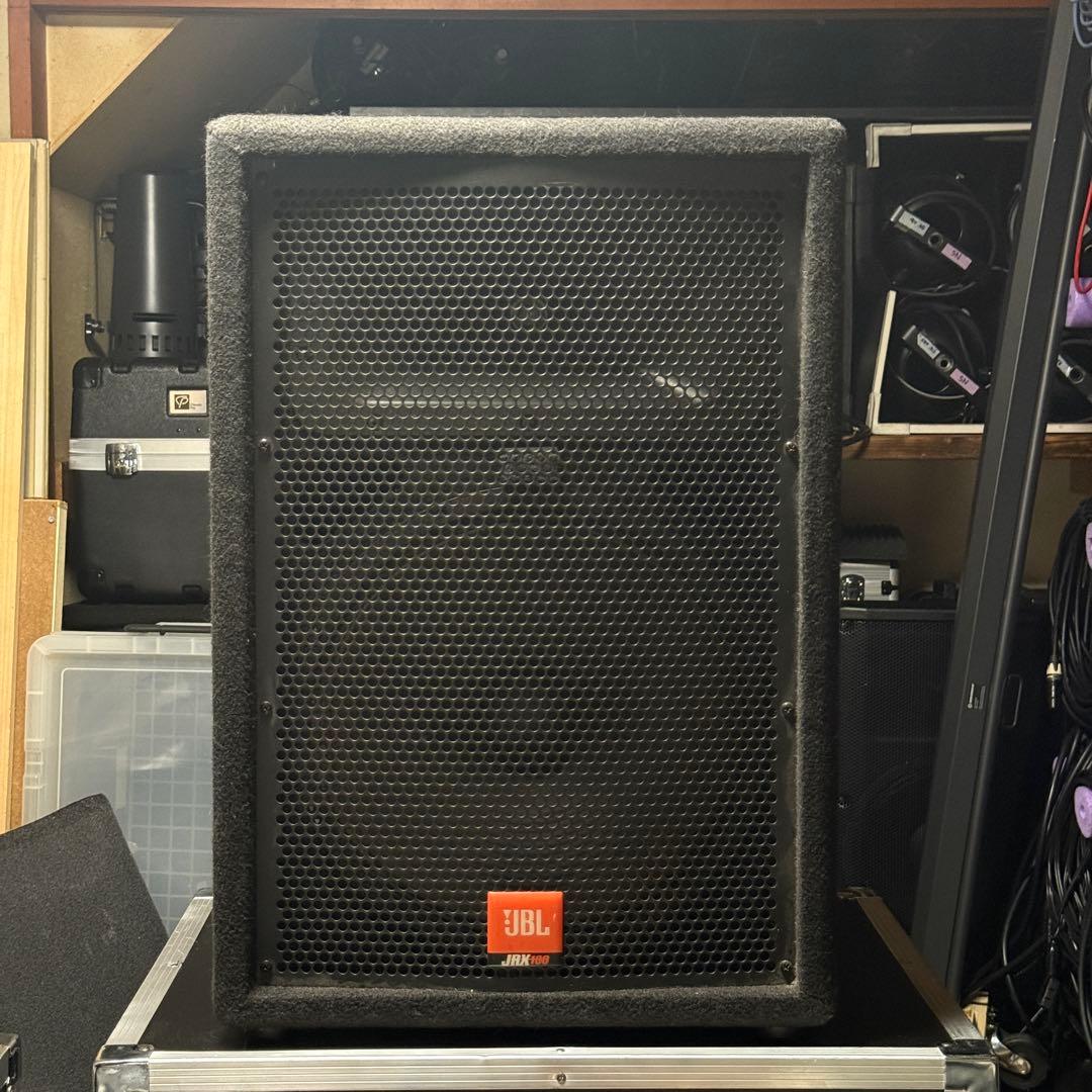 TRONG LINH  JRX112M×1本