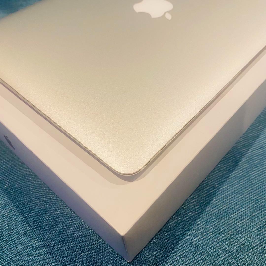 MacBookAir 2017 13インチ Core i5 8G 128GB