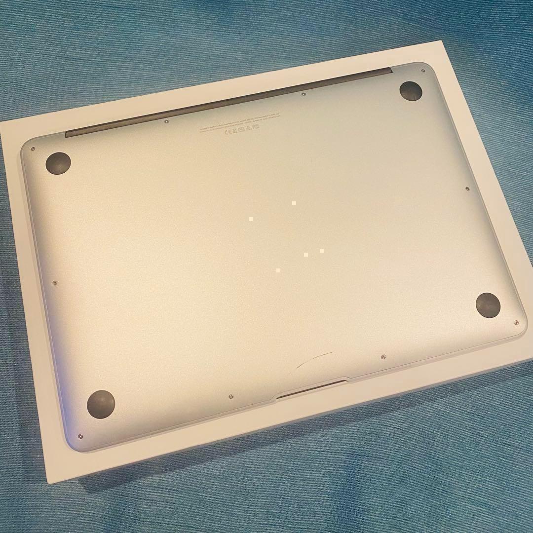 MacBookAir 2017 13インチ Core i5 8G 128GB