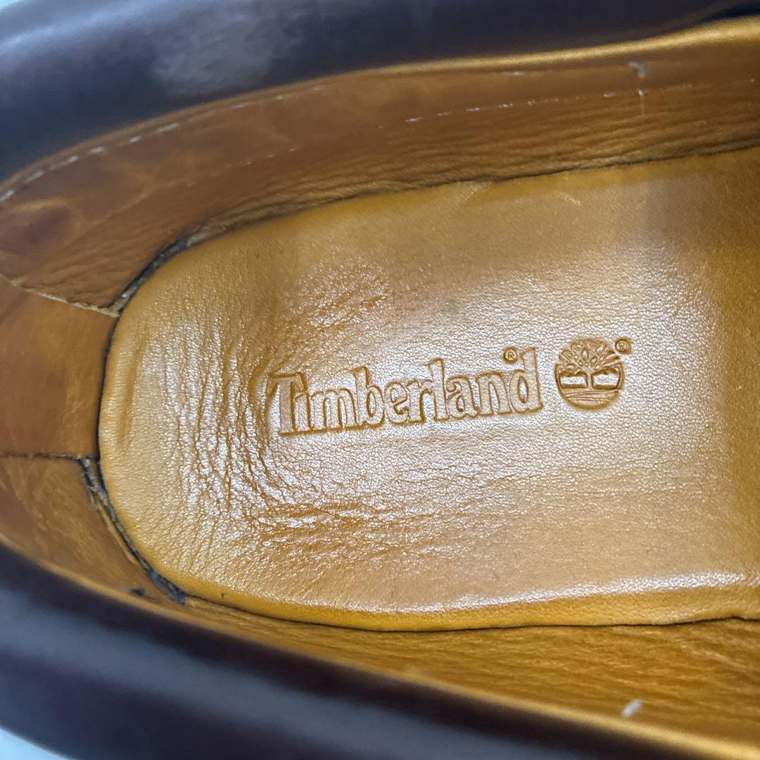 良品 ティンバーランド 3eye クラシックラグ 25.5 ICON 30003